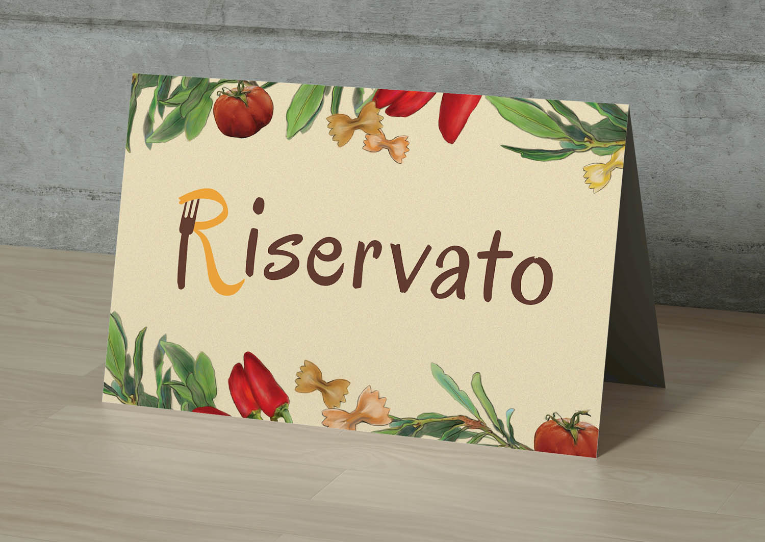 Bakonyi Tímea grafikus képzés végén leadott vizsgaremek 