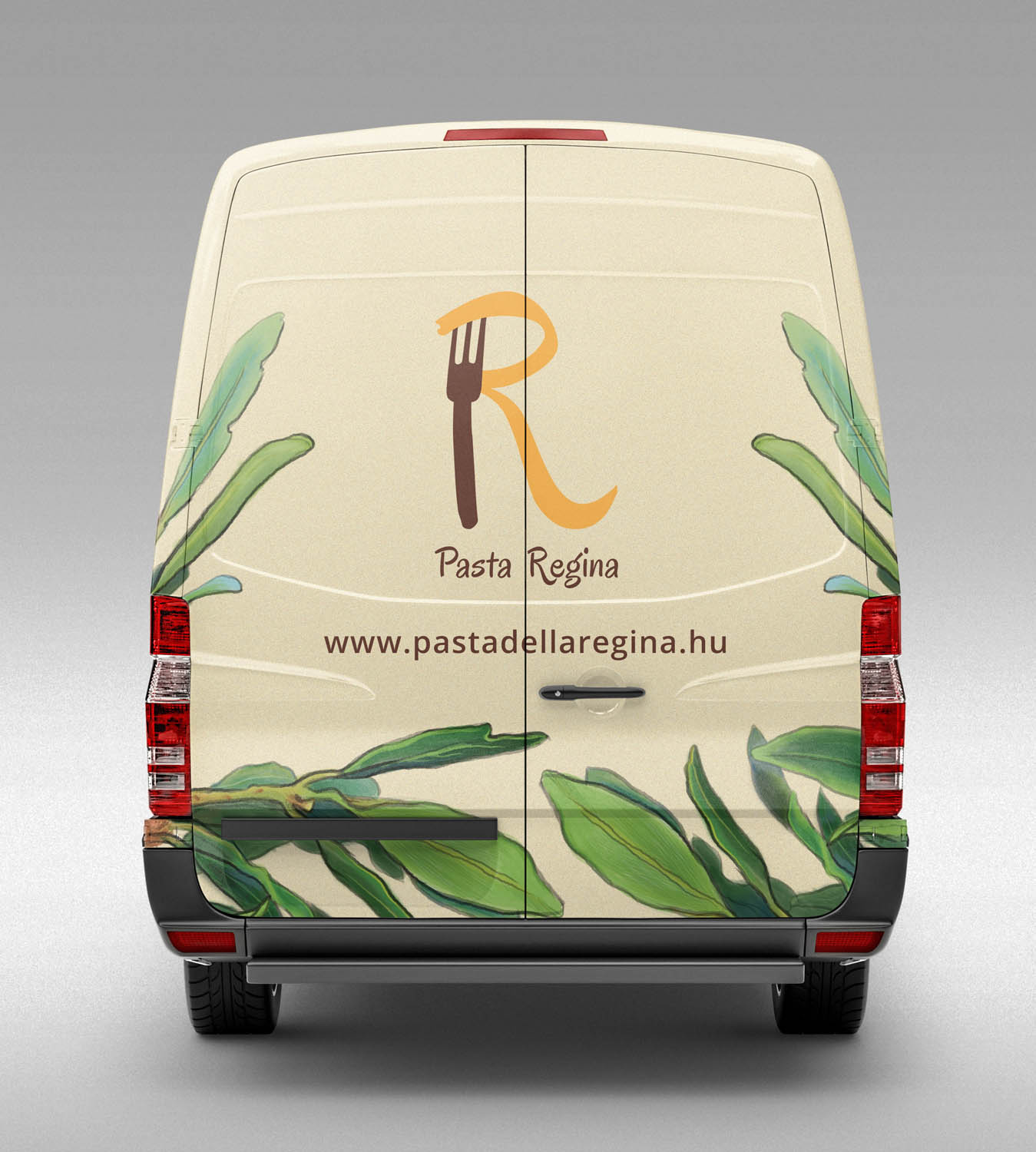 Bakonyi Tímea grafikus képzés végén leadott vizsgaremek 