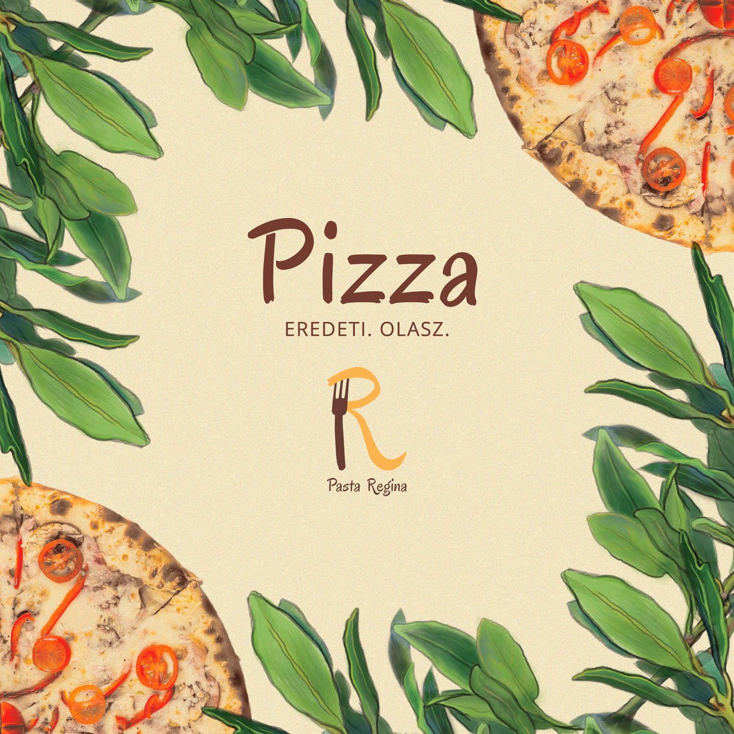 Bakonyi Tímea grafikus képzés végén leadott vizsgaremek 