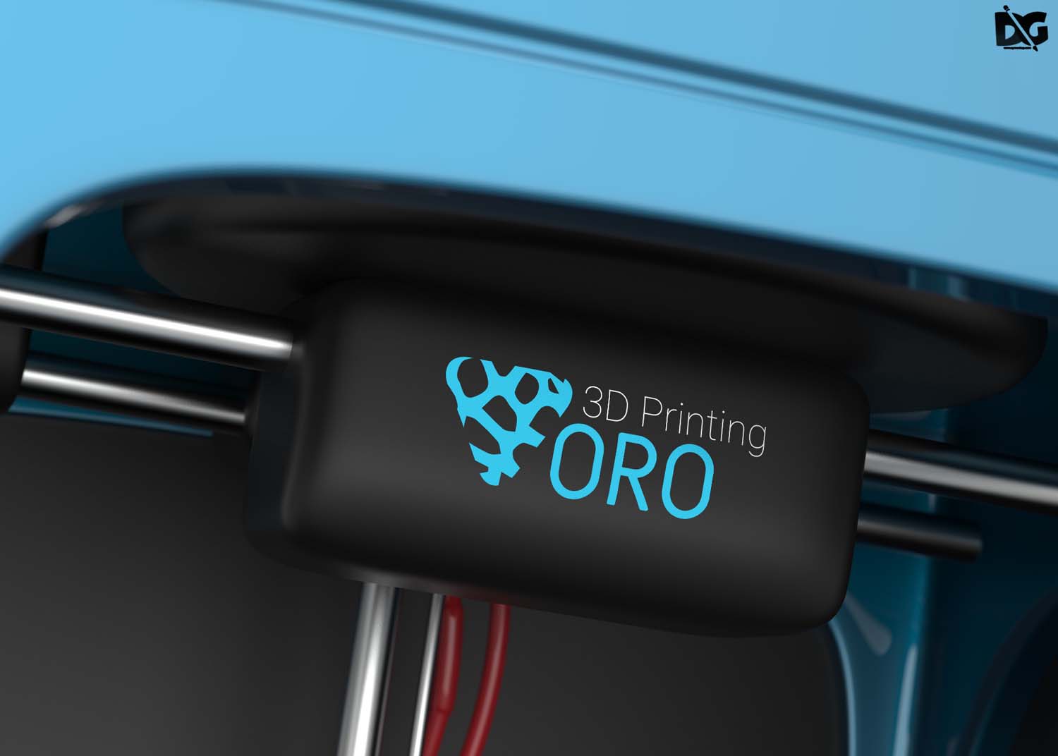 Horváth András grafikus képzés végén leadott portfólió 