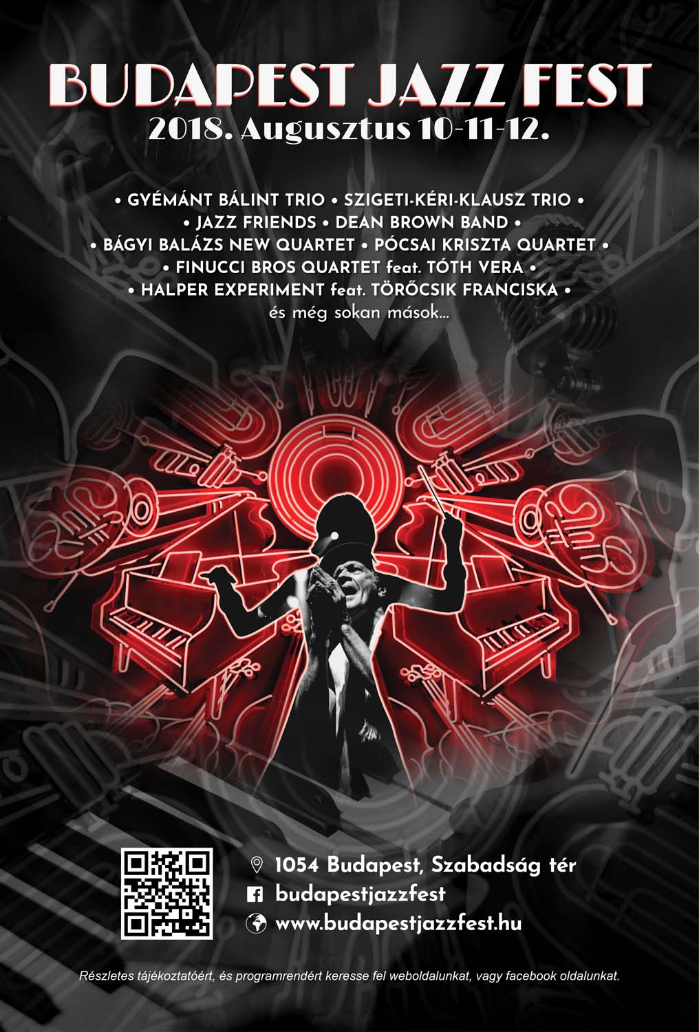 Horváth András grafikus képzés végén leadott portfólió 