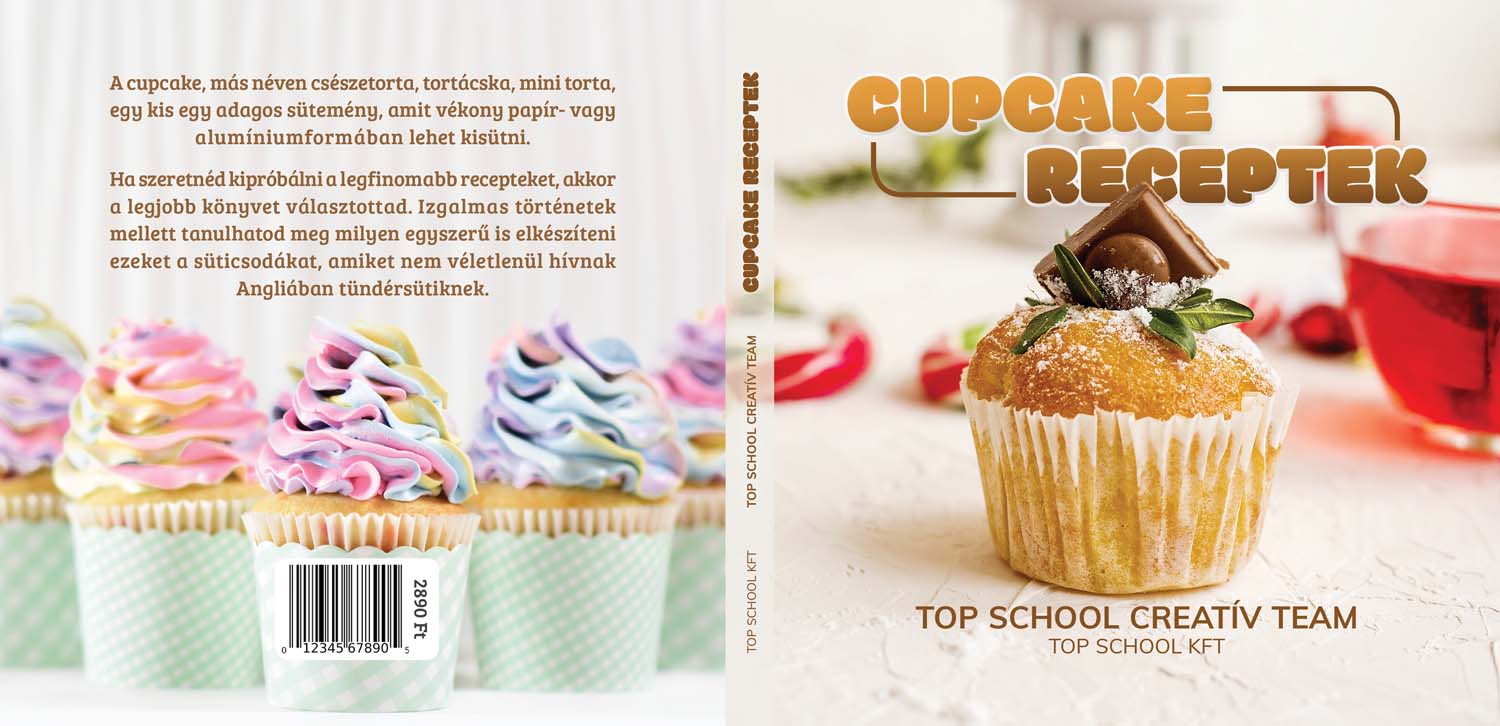 Horváth András grafikus képzés végén leadott portfólió 