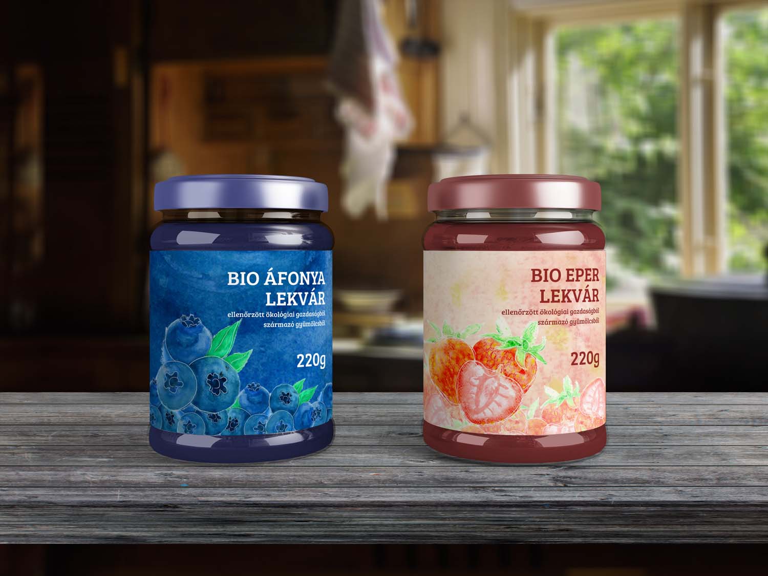 Horváth András grafikus képzés végén leadott portfólió 