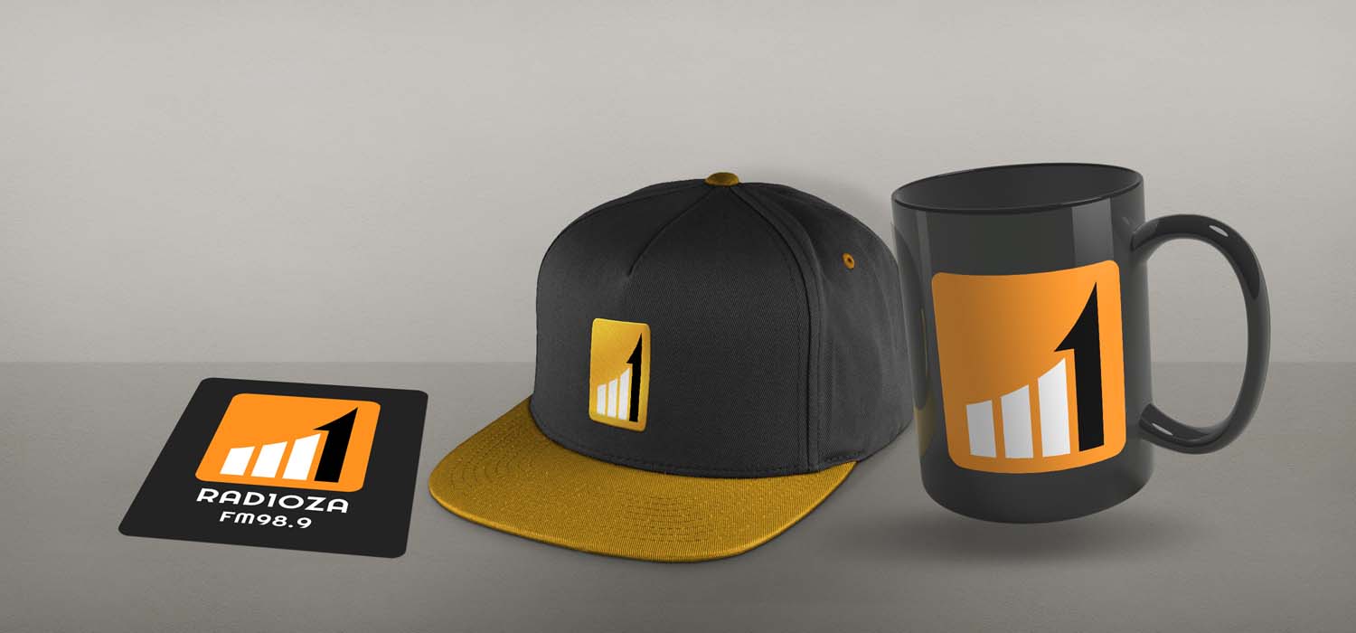 Horváth András grafikus képzés végén leadott portfólió 