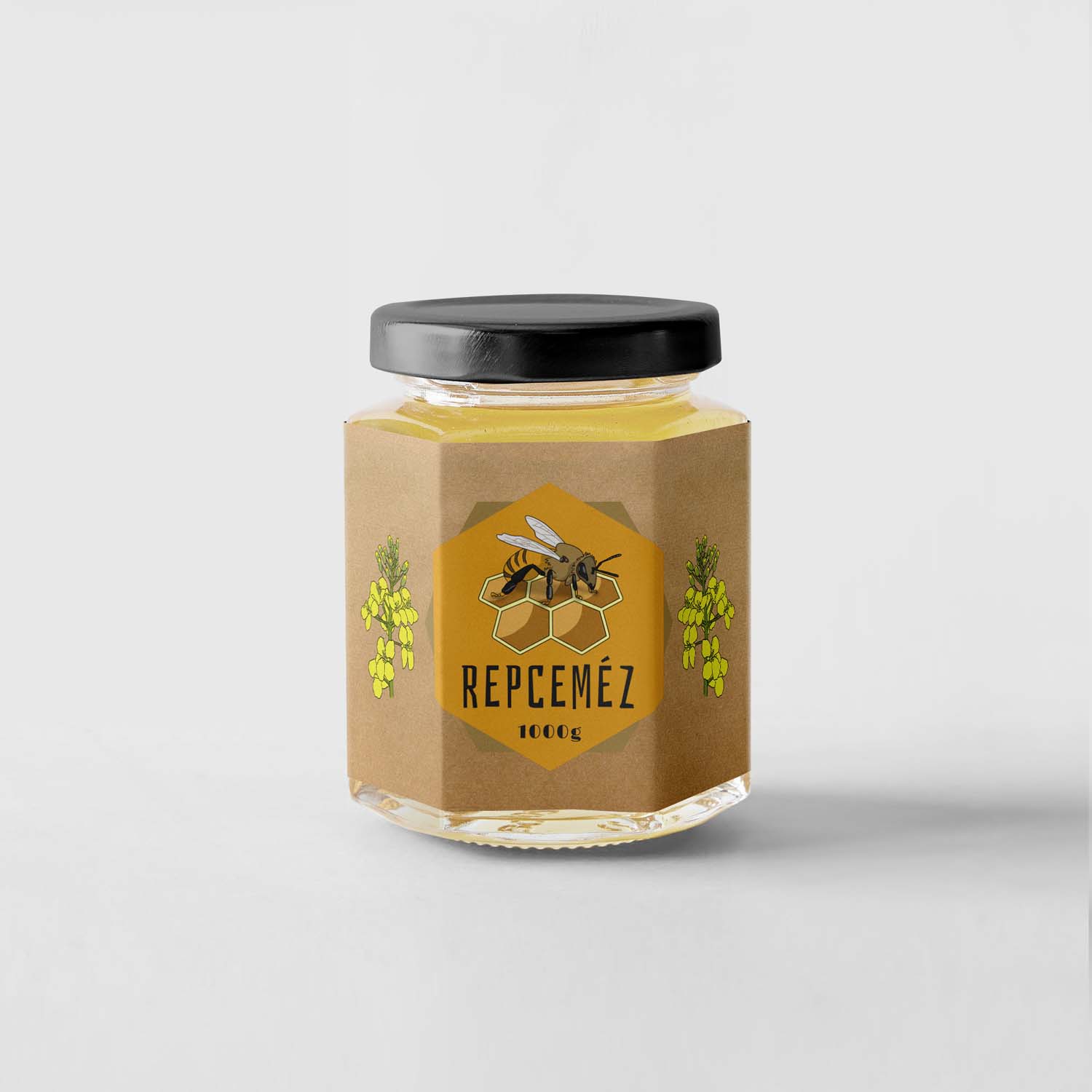 Horváth András grafikus képzés végén leadott portfólió 