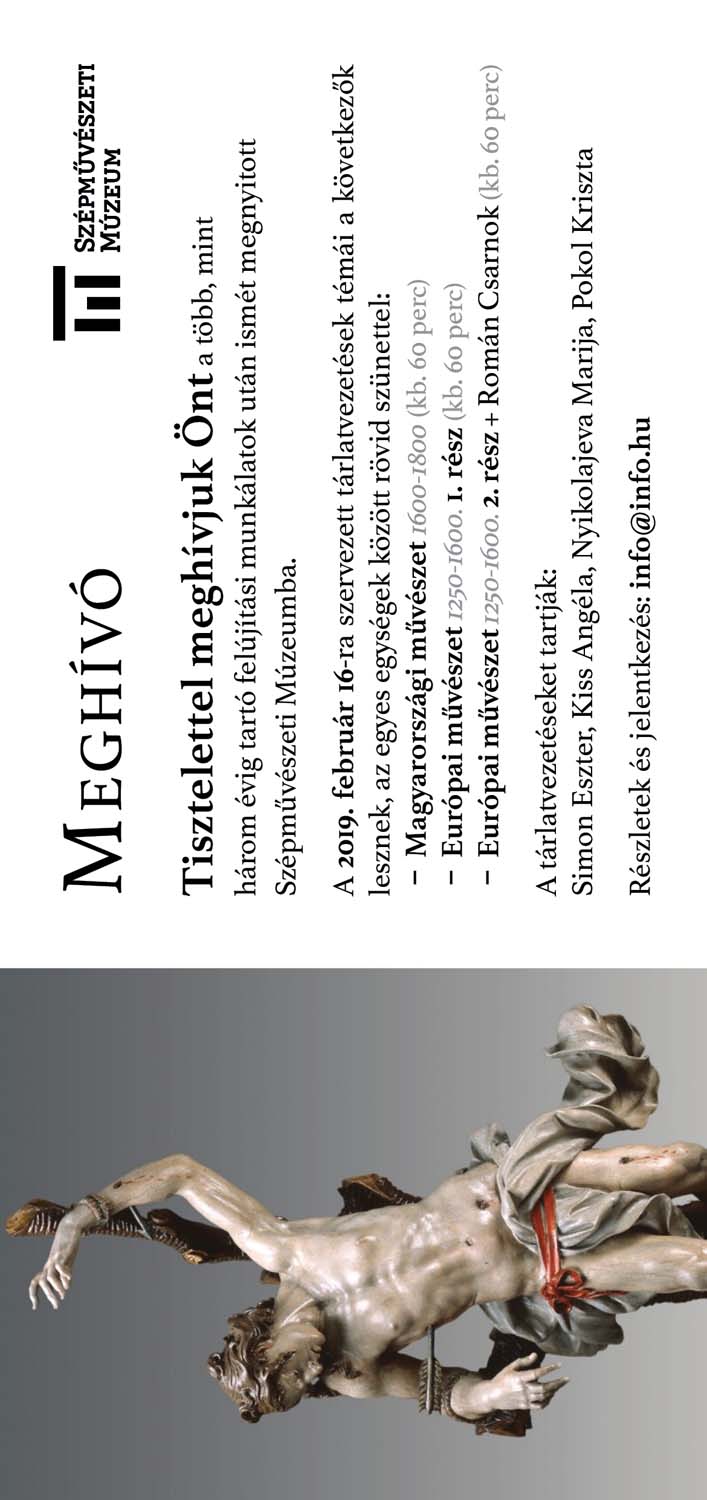 Horváth András grafikus képzés végén leadott portfólió 