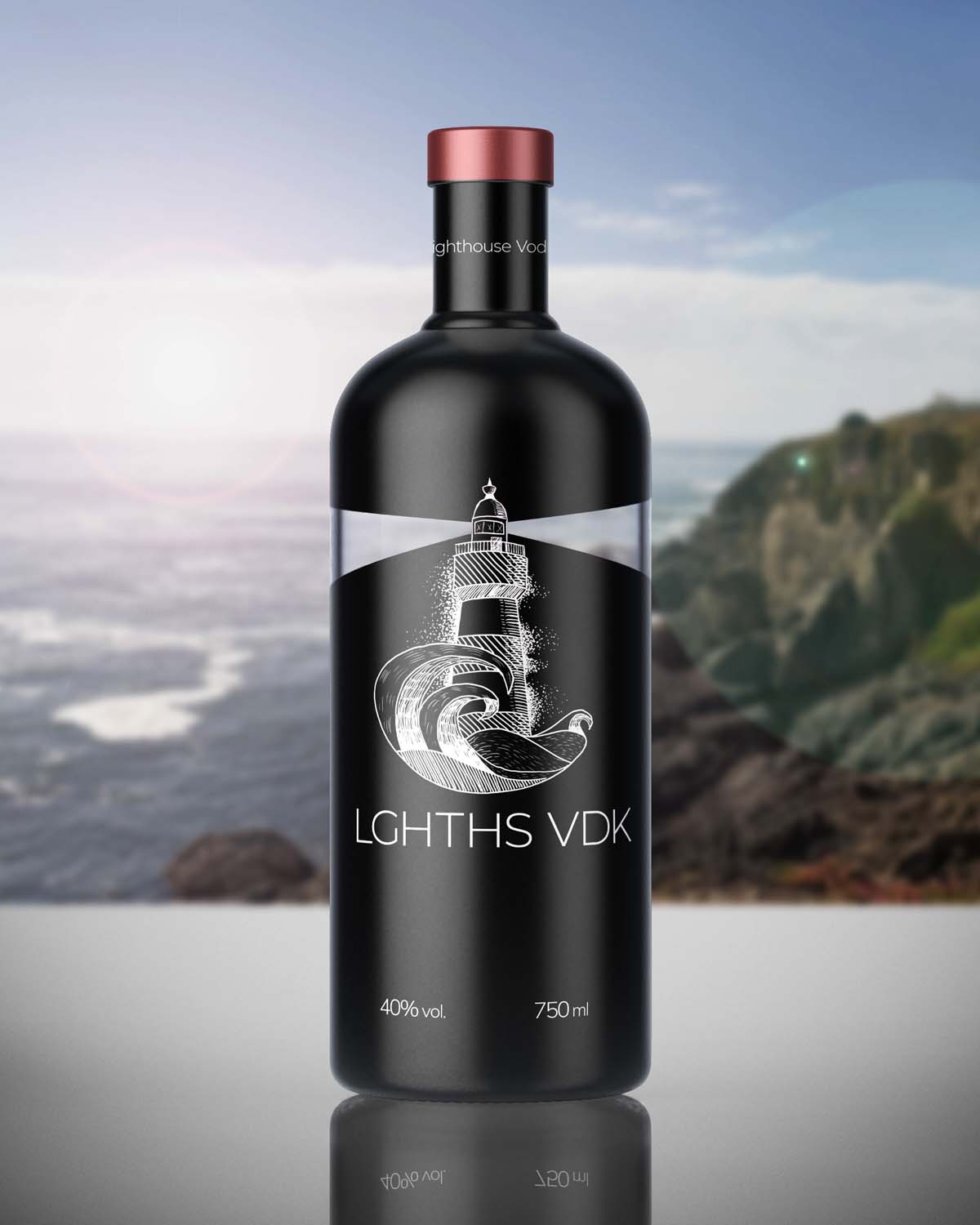 Horváth András grafikus képzés végén leadott portfólió 