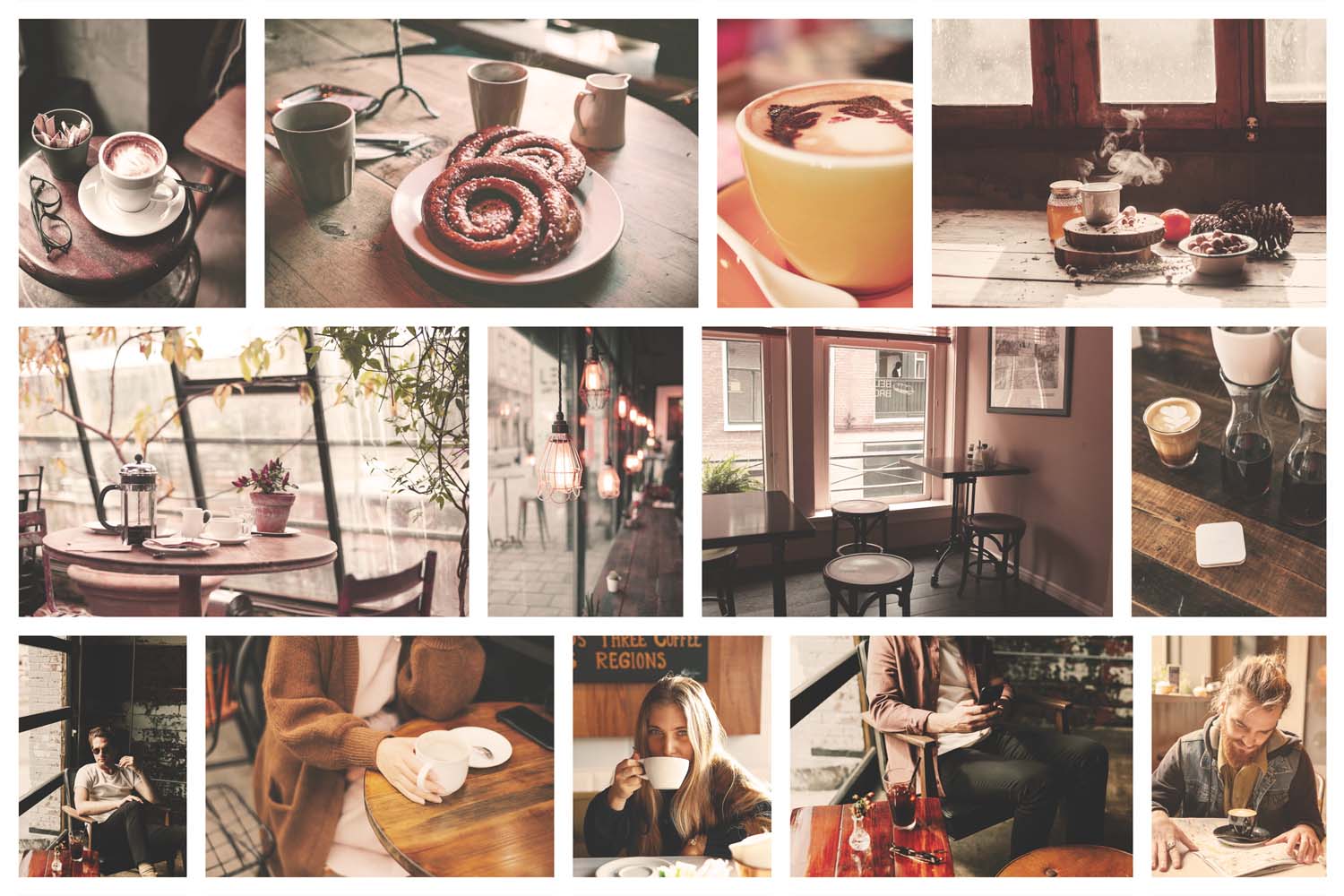 Horváth András grafikus képzés végén leadott vizsgaremek 