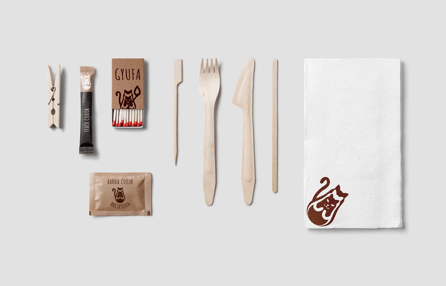 Horváth András grafikus képzés végén leadott vizsgaremek 