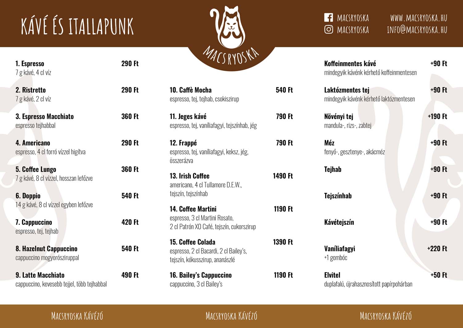 Horváth András grafikus képzés végén leadott vizsgaremek 