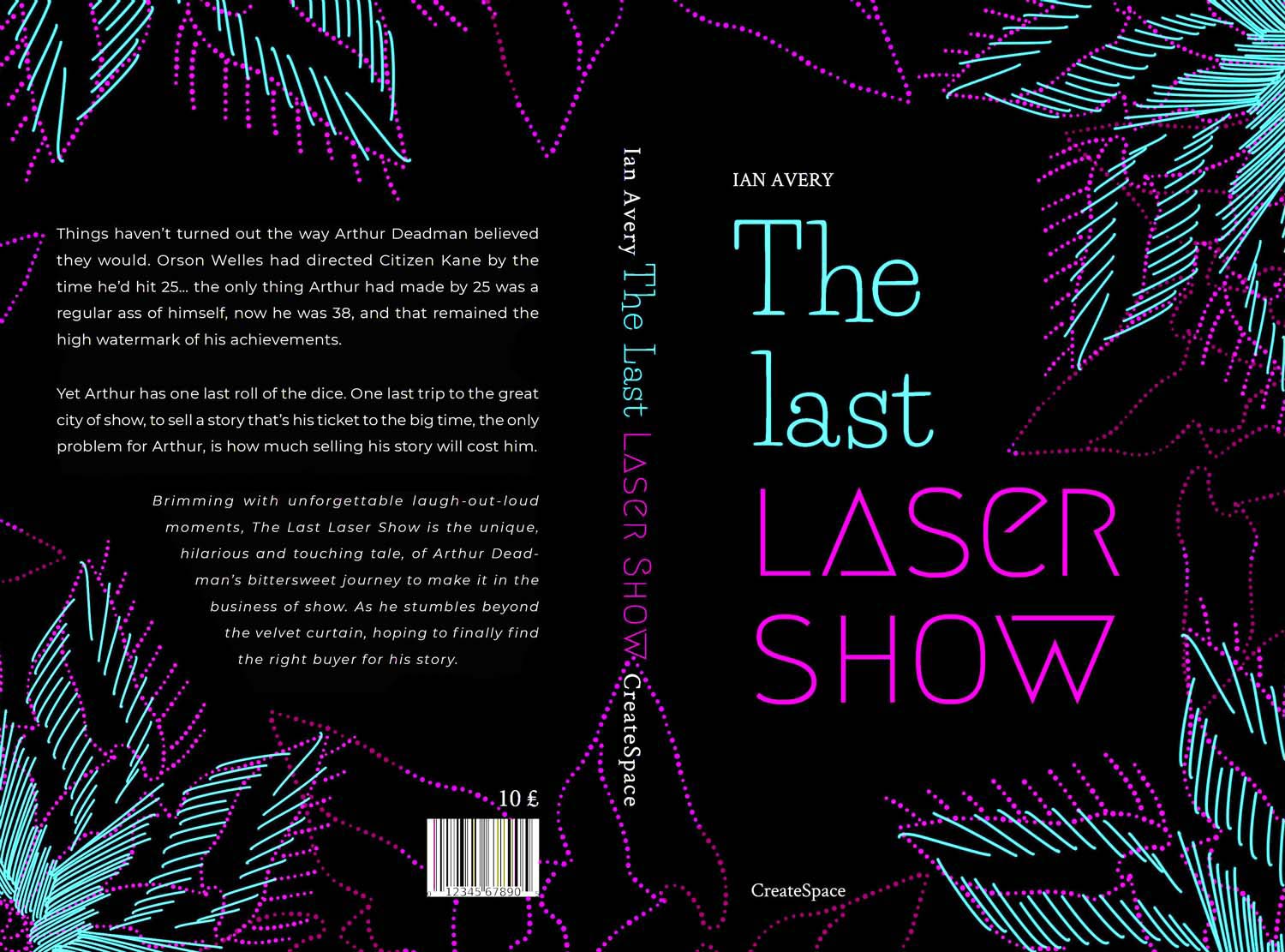 Kapitány Dorottya grafikus képzés végén leadott portfólió 