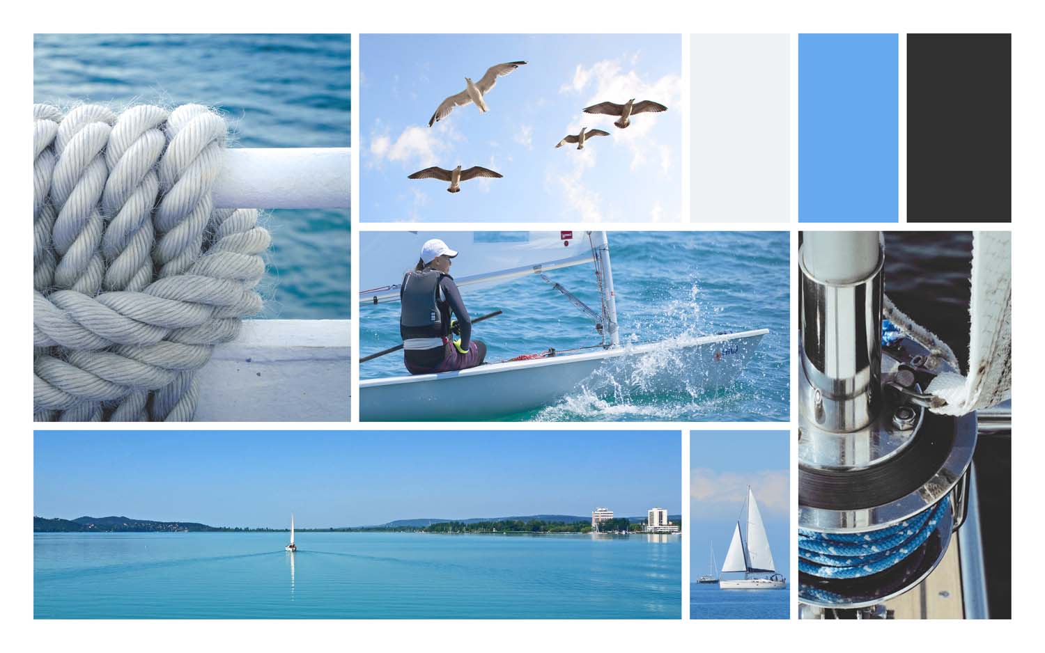 Kapitány Dorottya grafikus képzés végén leadott vizsgaremek 