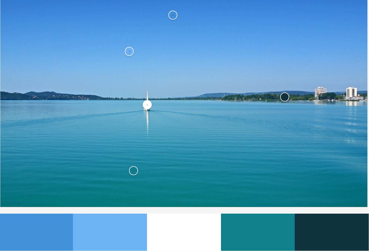 Kapitány Dorottya grafikus képzés végén leadott vizsgaremek 