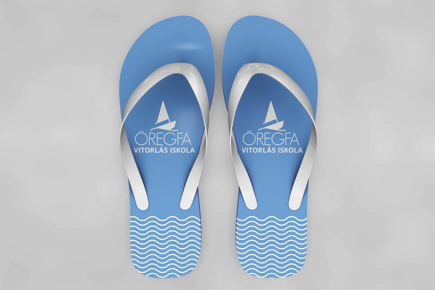 Kapitány Dorottya grafikus képzés végén leadott vizsgaremek 