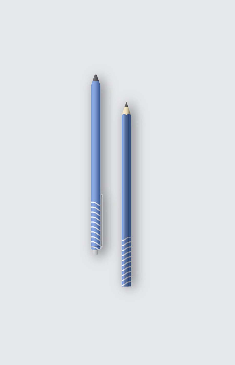 Kapitány Dorottya grafikus képzés végén leadott vizsgaremek 