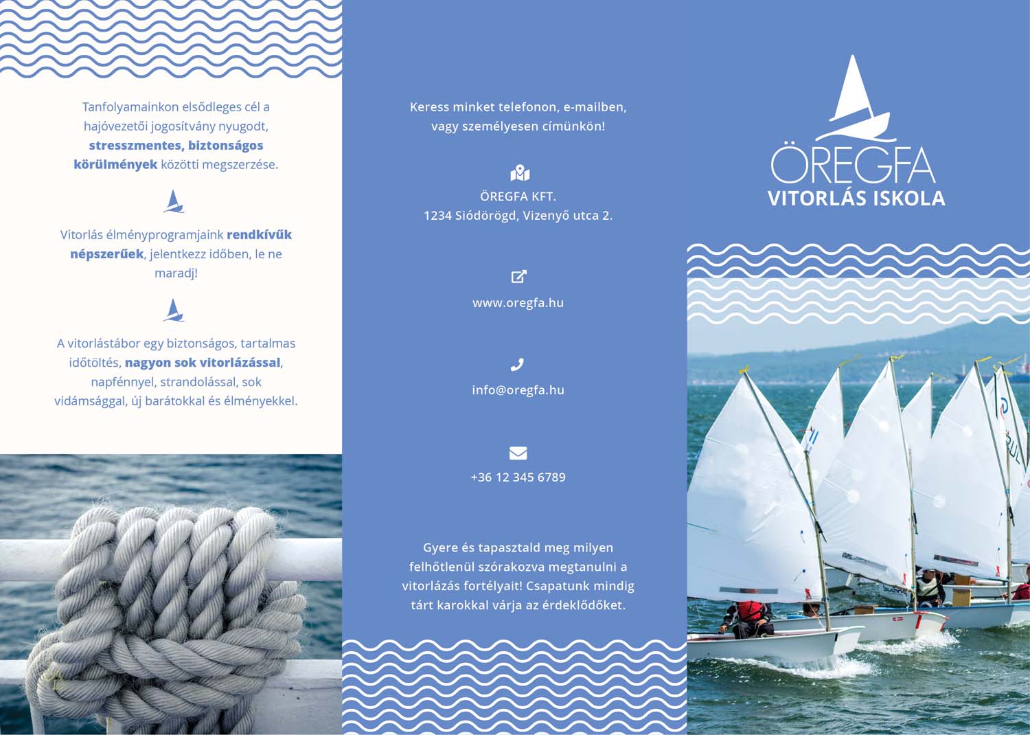 Kapitány Dorottya grafikus képzés végén leadott vizsgaremek 