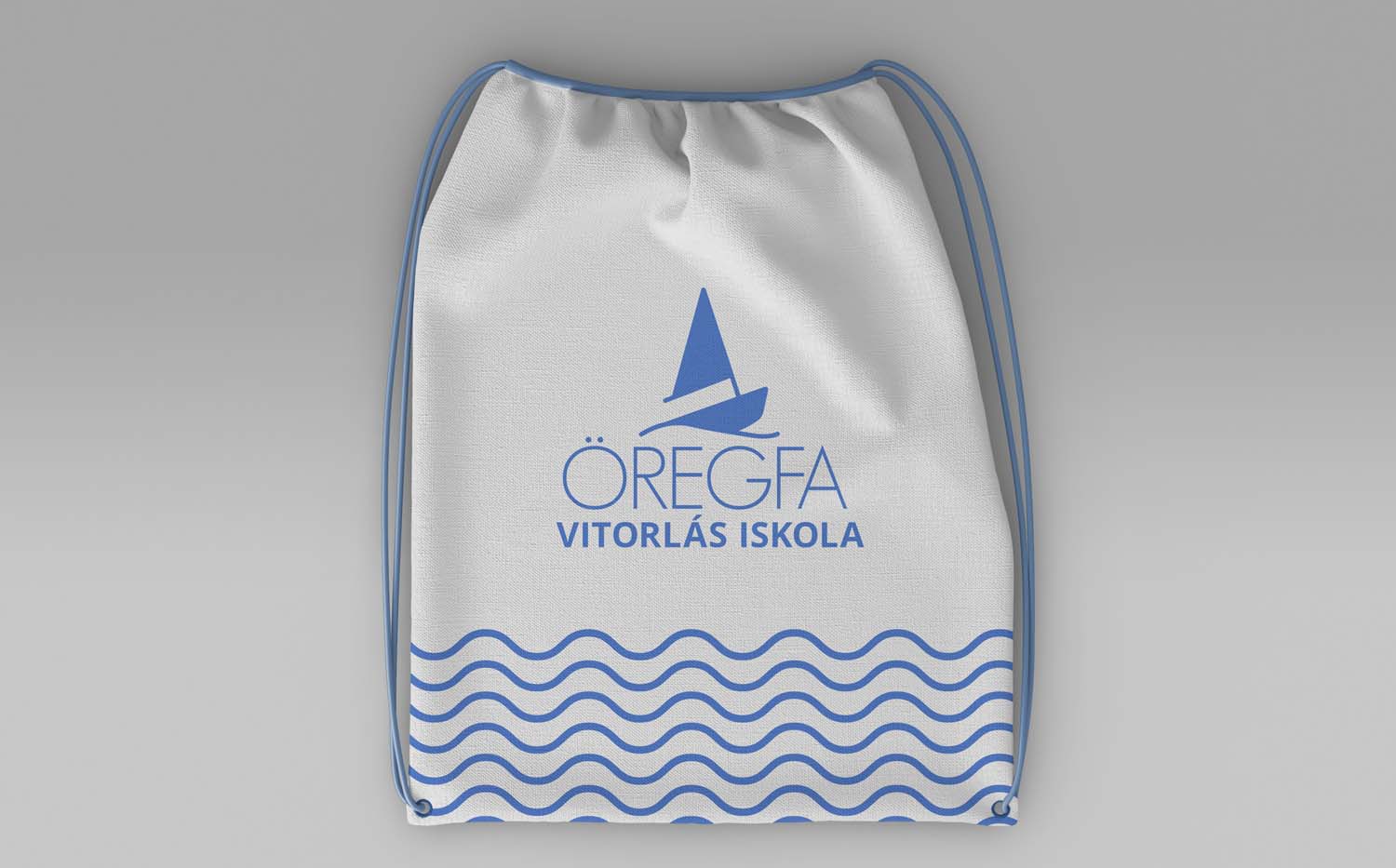 Kapitány Dorottya grafikus képzés végén leadott vizsgaremek 