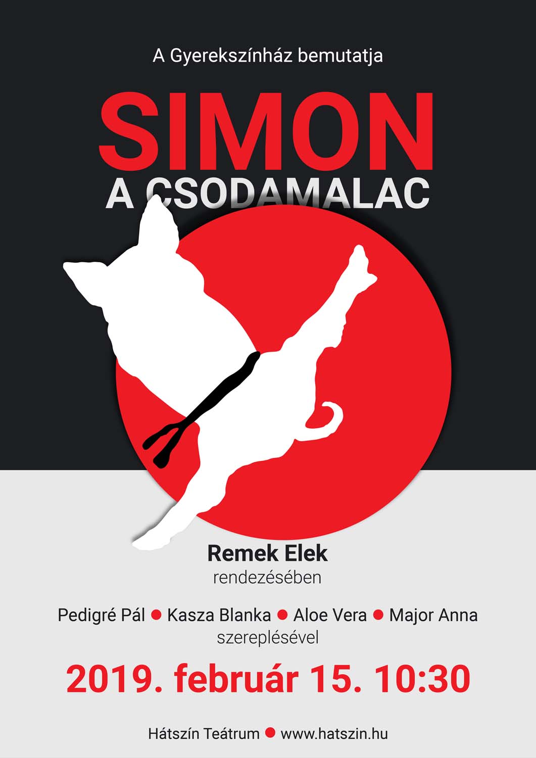 Német Lilla grafikus képzés végén leadott portfólió 