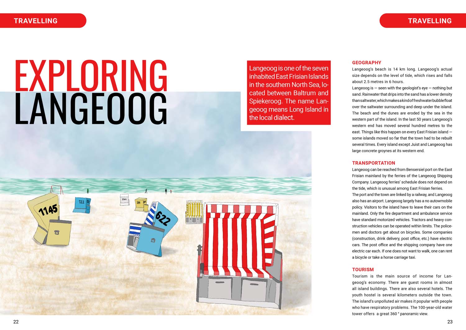 Német Lilla grafikus képzés végén leadott portfólió 