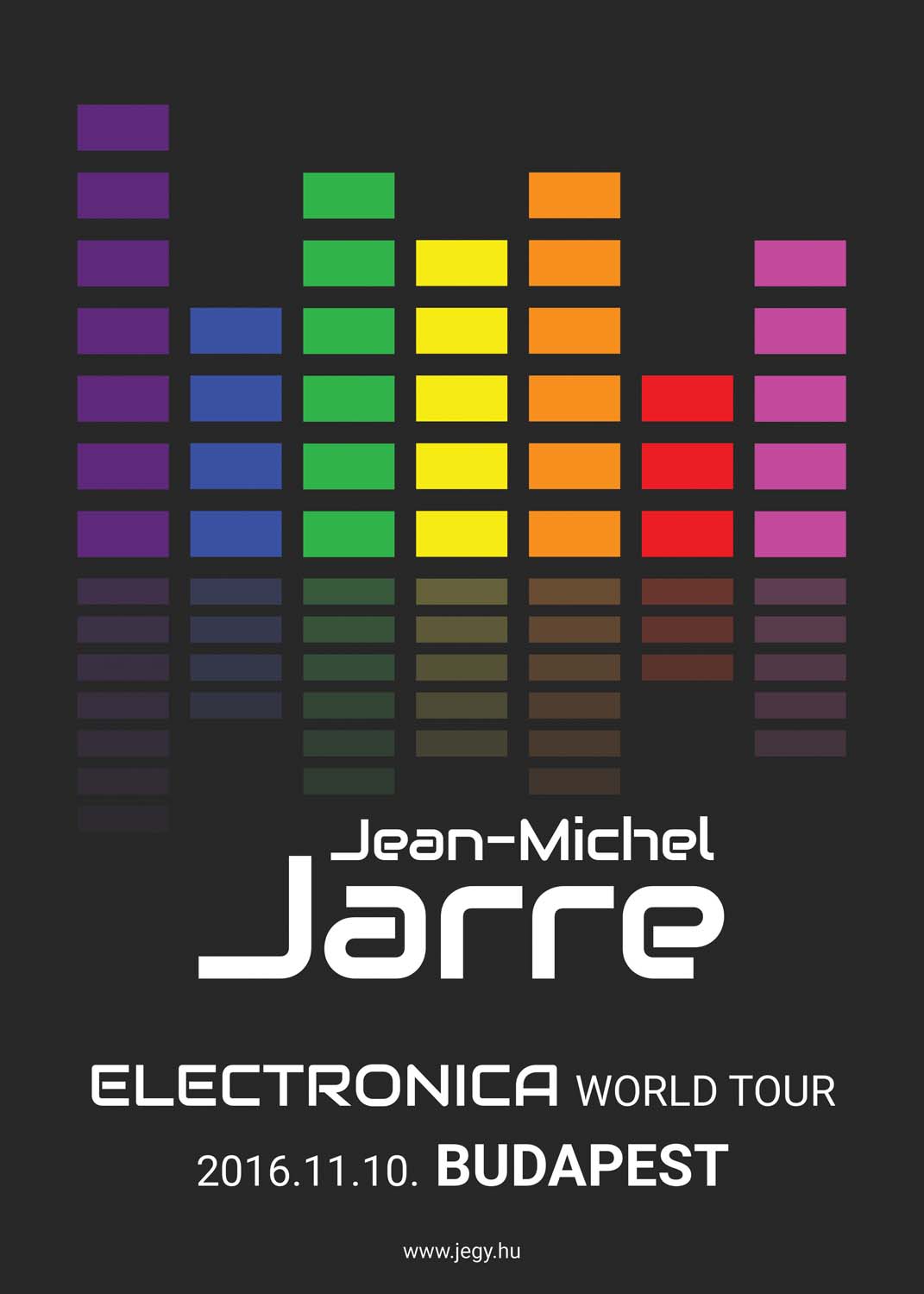 Német Lilla grafikus képzés végén leadott portfólió 