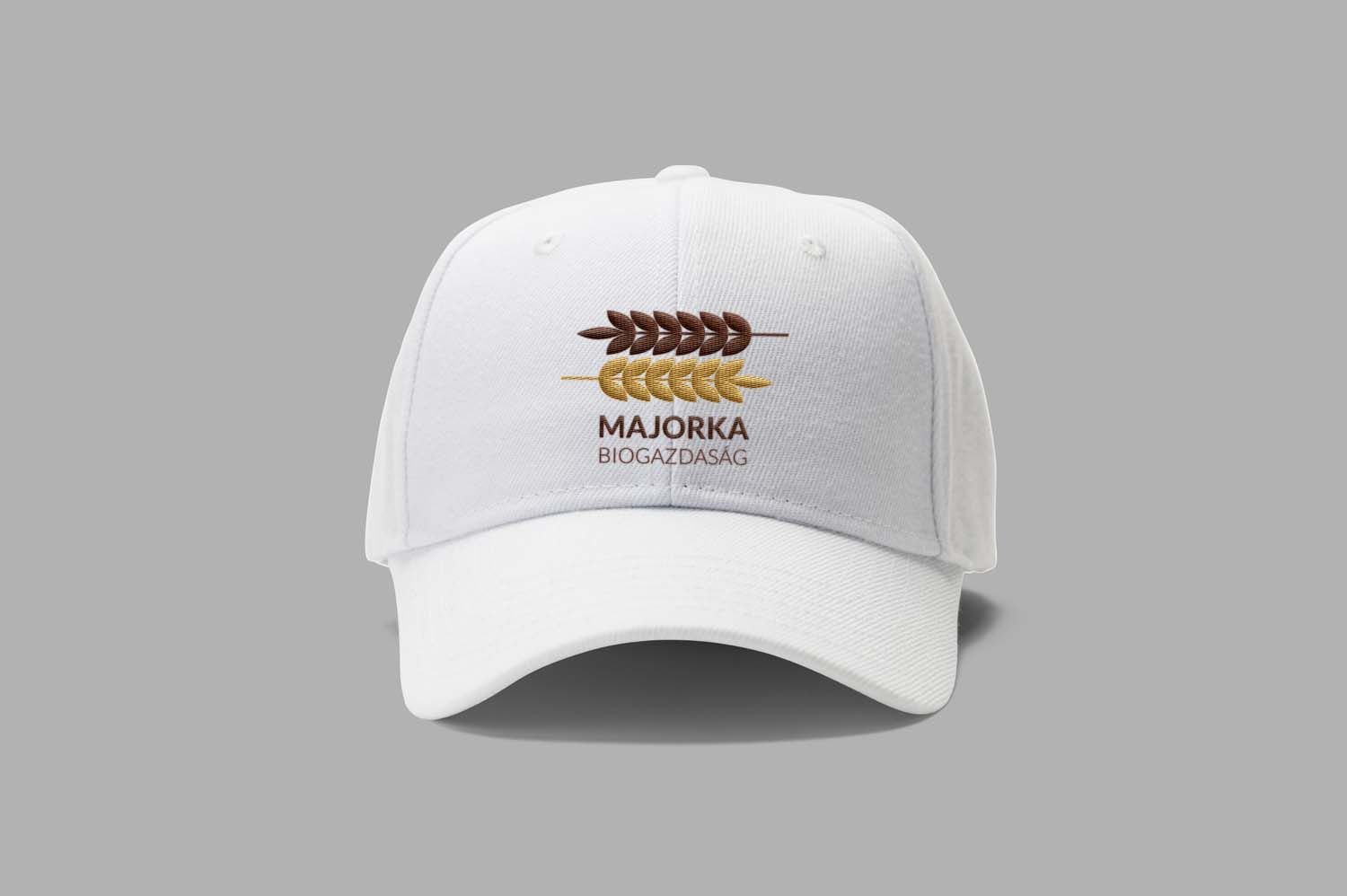 Német Lilla grafikus képzés végén leadott vizsgaremek 