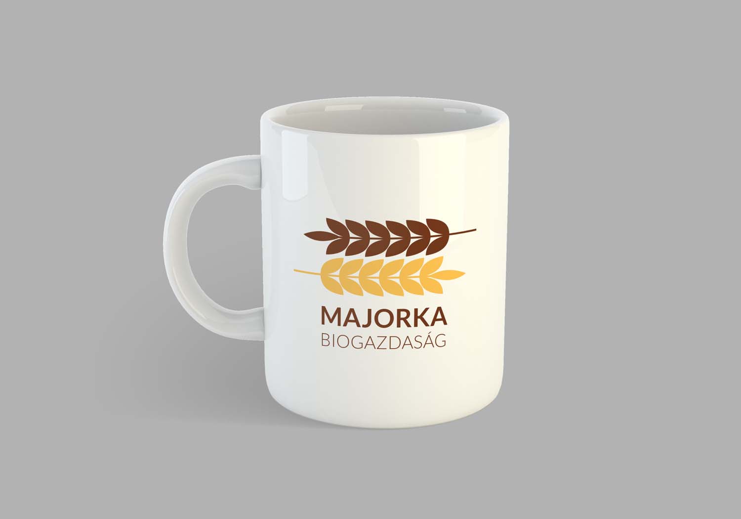 Német Lilla grafikus képzés végén leadott vizsgaremek 