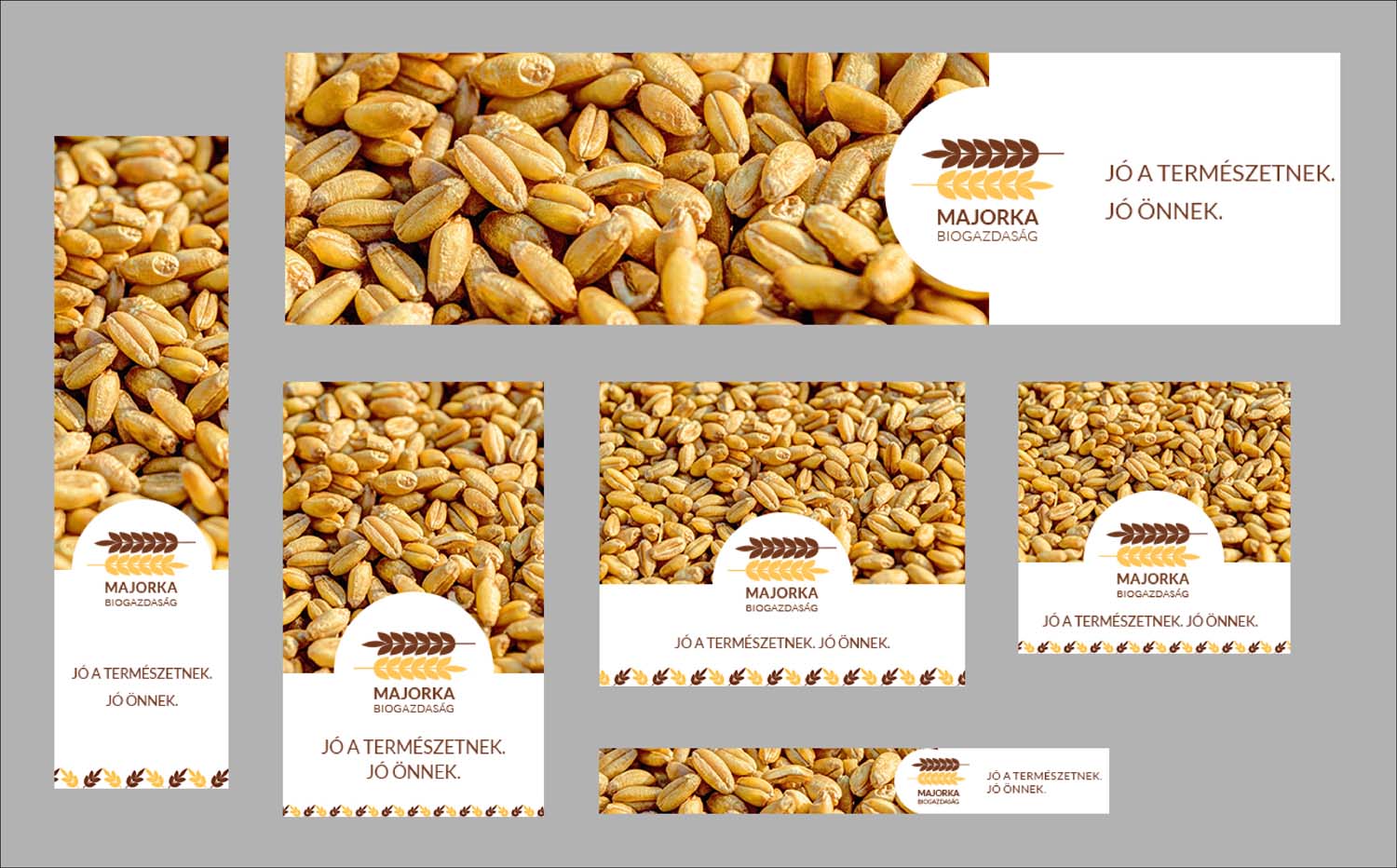 Német Lilla grafikus képzés végén leadott vizsgaremek 