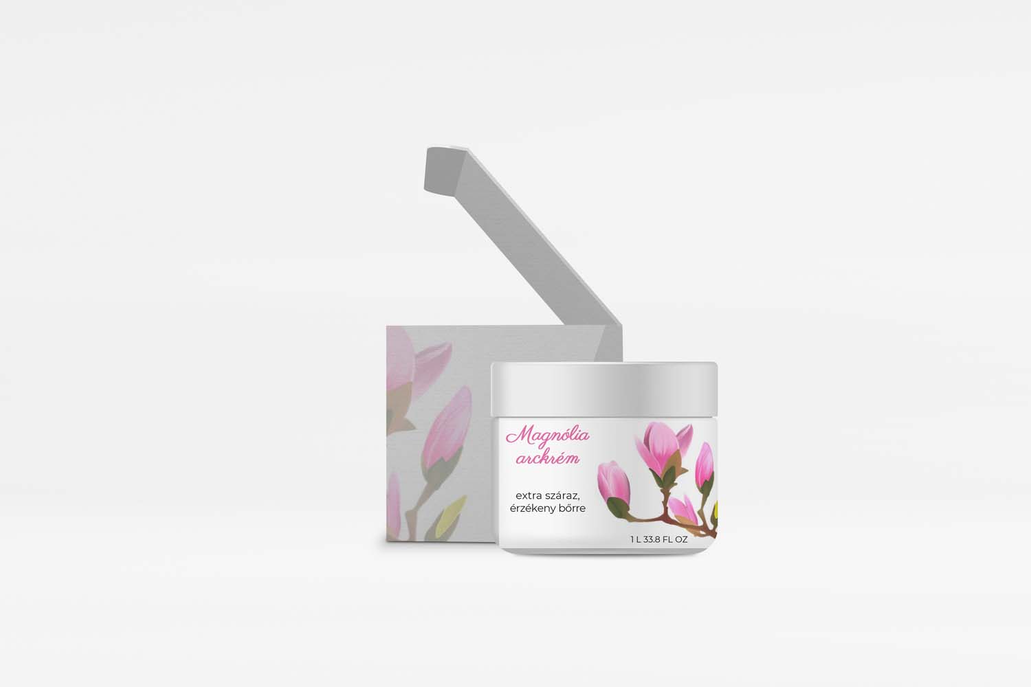 Pap Anita grafikus képzés végén leadott portfólió 