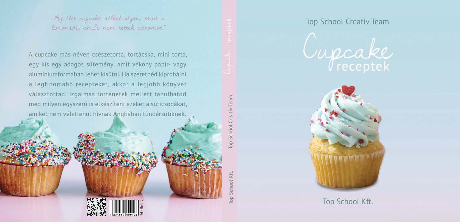 Pap Anita grafikus képzés végén leadott portfólió 