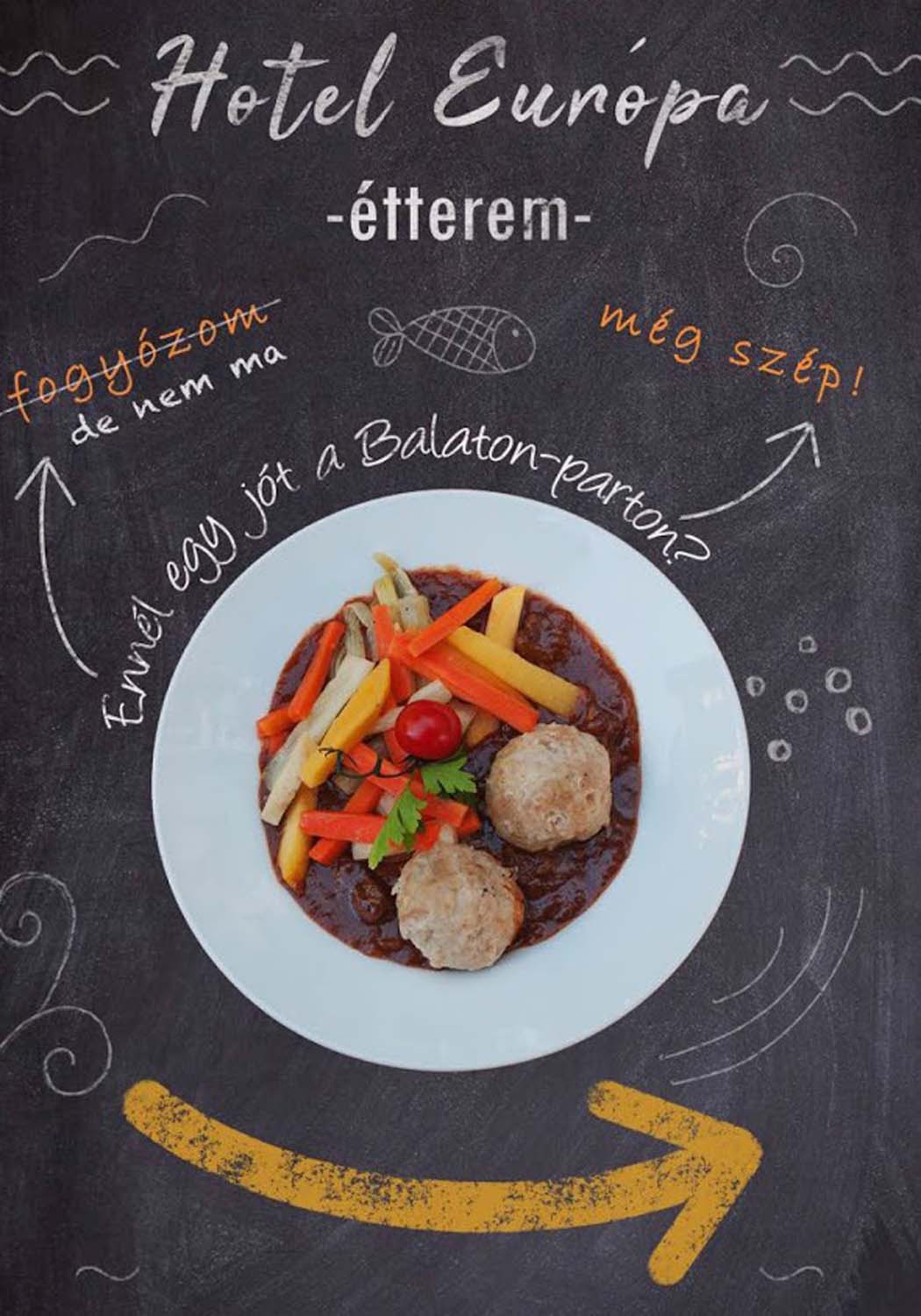 Pap Anita grafikus képzés végén leadott portfólió 