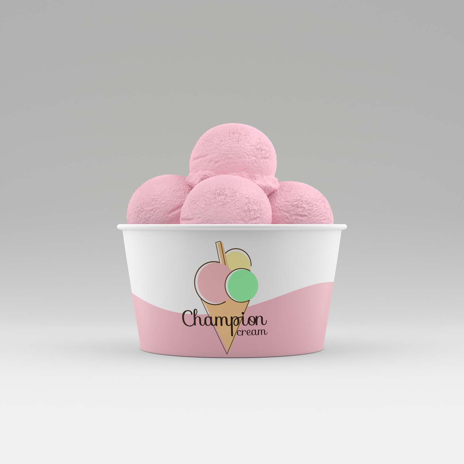 Pap Anita grafikus képzés végén leadott portfólió 