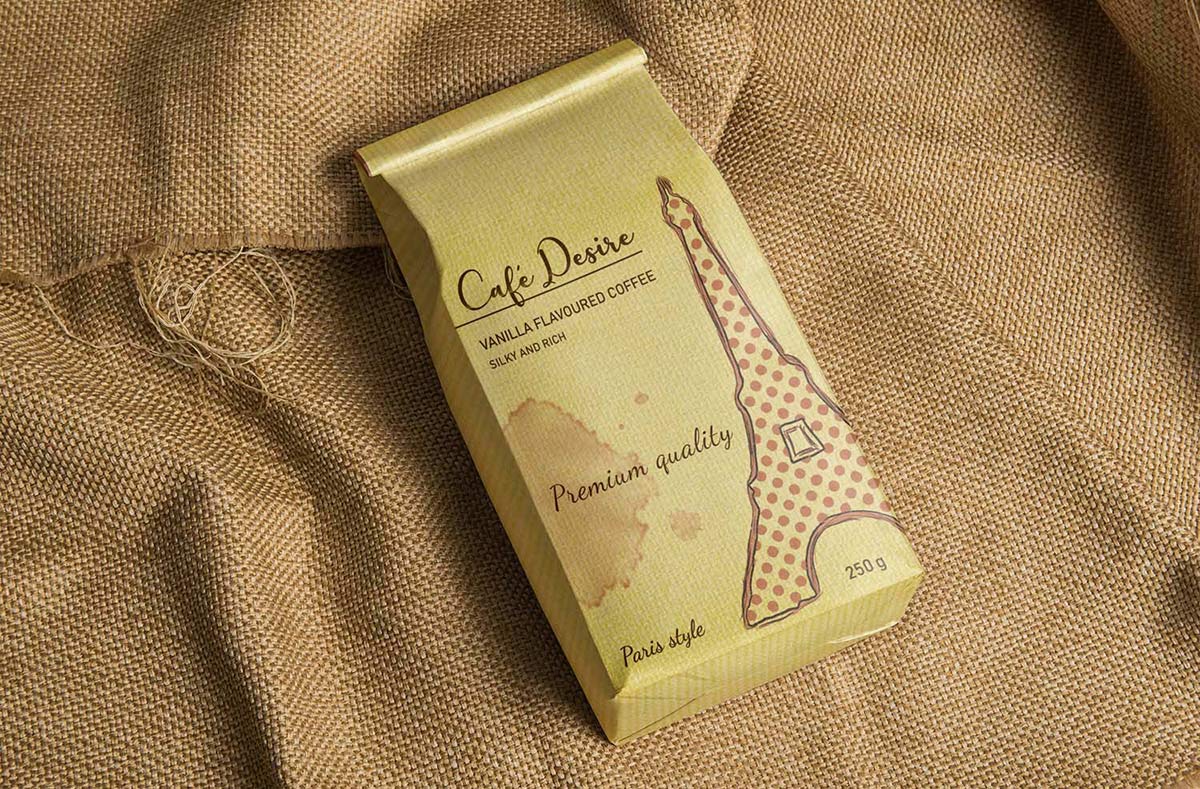 Pap Anita grafikus képzés végén leadott portfólió 