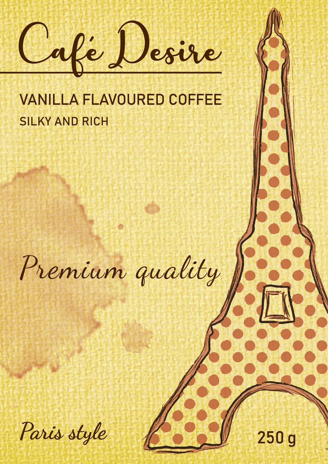 Pap Anita grafikus képzés végén leadott portfólió 