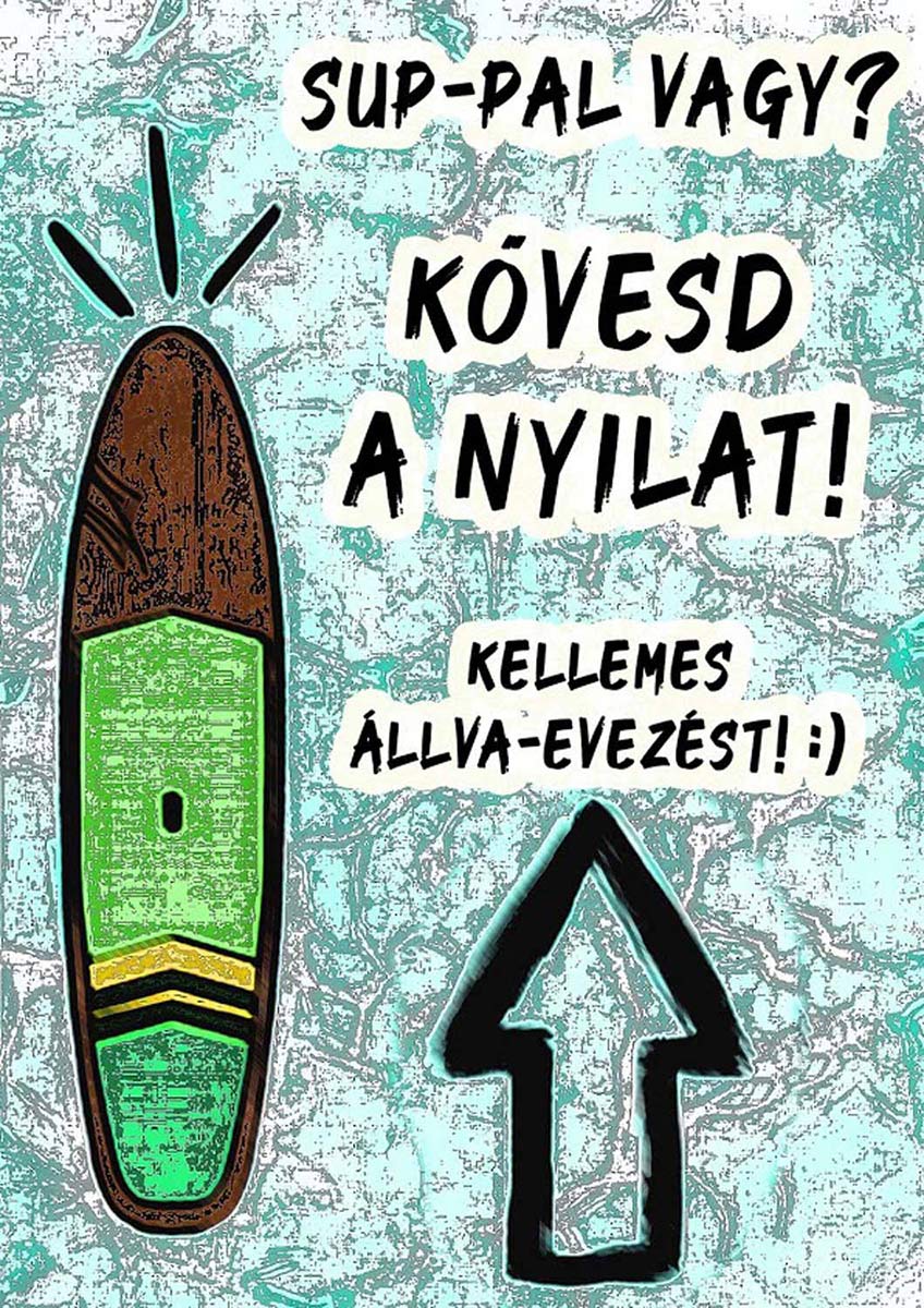 Pap Anita grafikus képzés végén leadott portfólió 