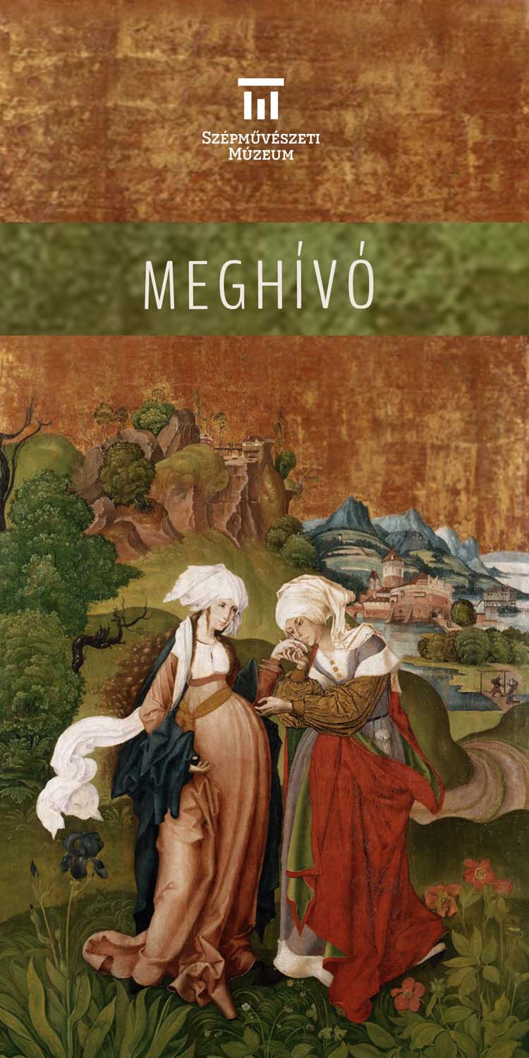 Pap Anita grafikus képzés végén leadott portfólió 