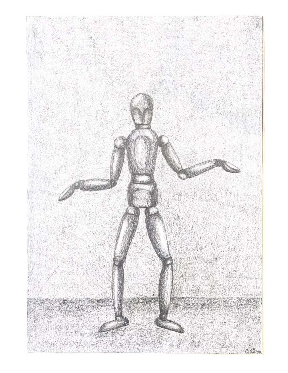 Pap Fruzsina grafikus képzés végén leadott portfólió 