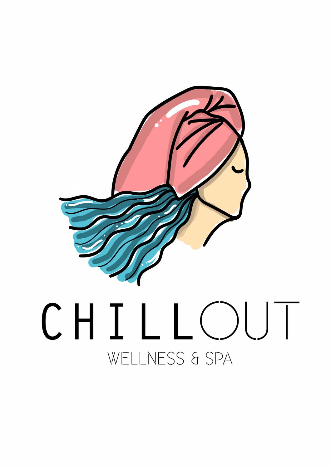 Pap Fruzsina grafikus képzés végén leadott portfólió 