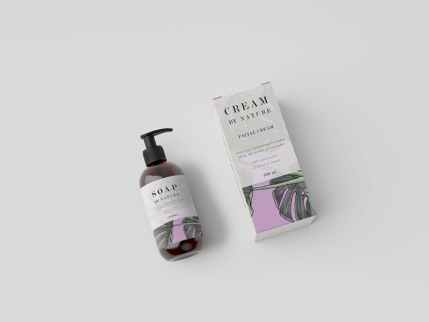 Pap Fruzsina grafikus képzés végén leadott portfólió 