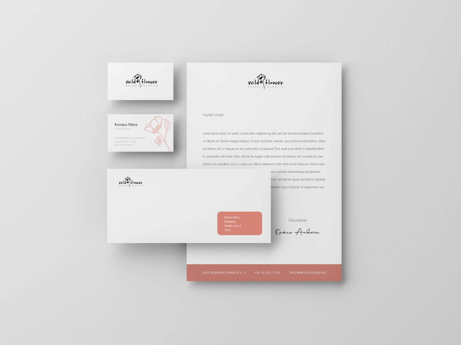 Pap Fruzsina grafikus képzés végén leadott vizsgaremek 