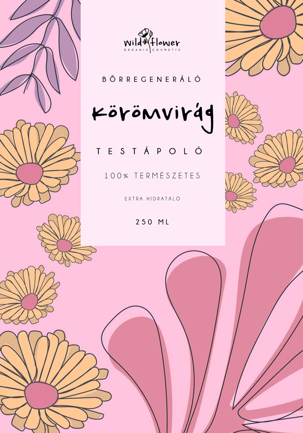 Pap Fruzsina grafikus képzés végén leadott vizsgaremek 