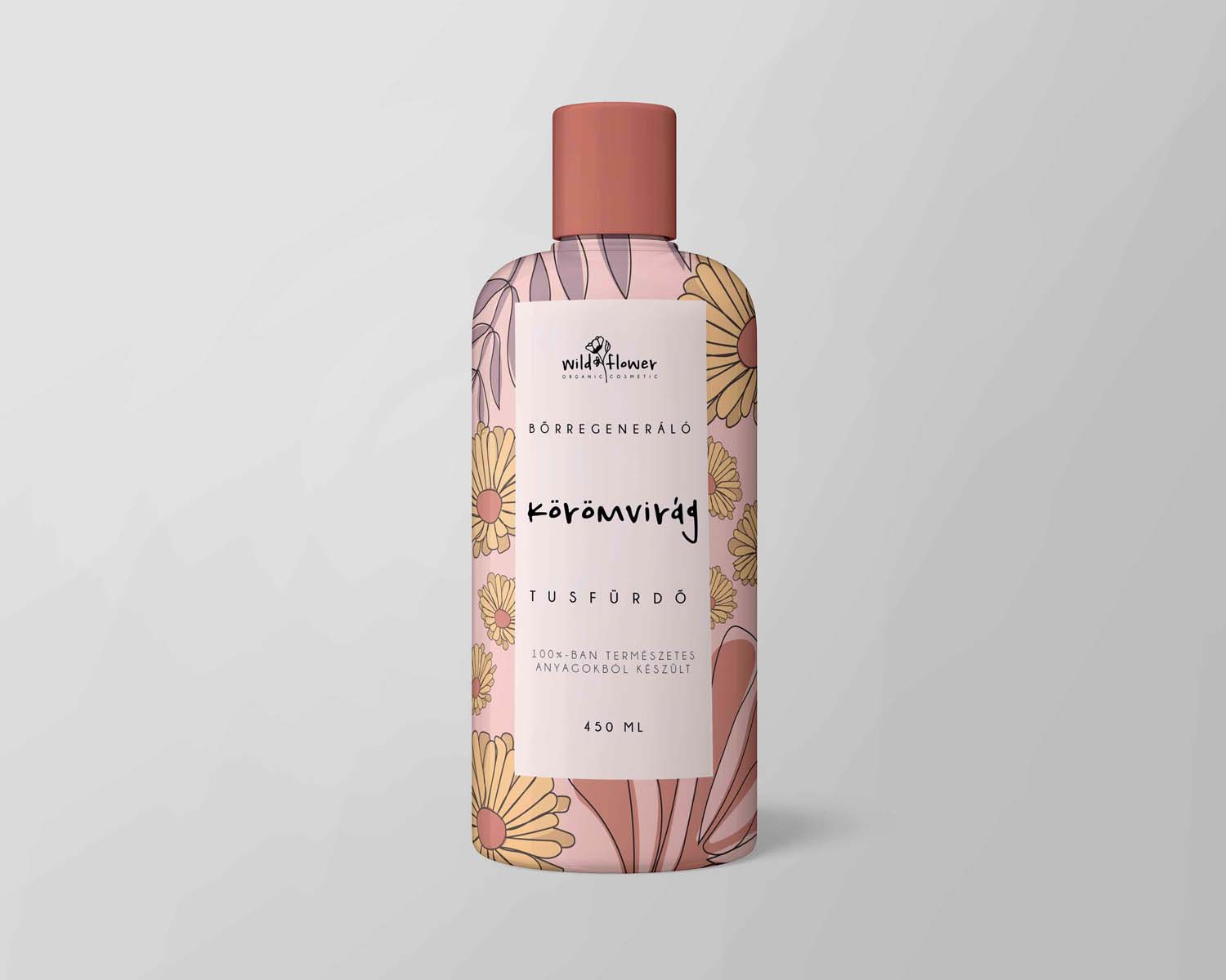 Pap Fruzsina grafikus képzés végén leadott vizsgaremek 