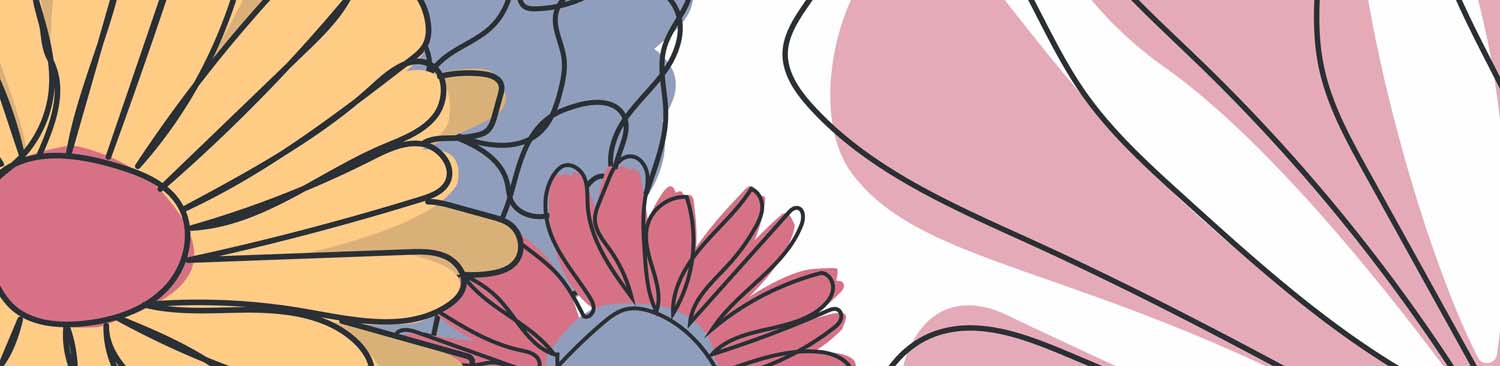 Pap Fruzsina grafikus képzés végén leadott vizsgaremek 