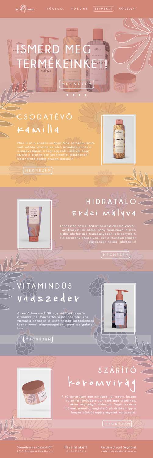 Pap Fruzsina grafikus képzés végén leadott vizsgaremek 