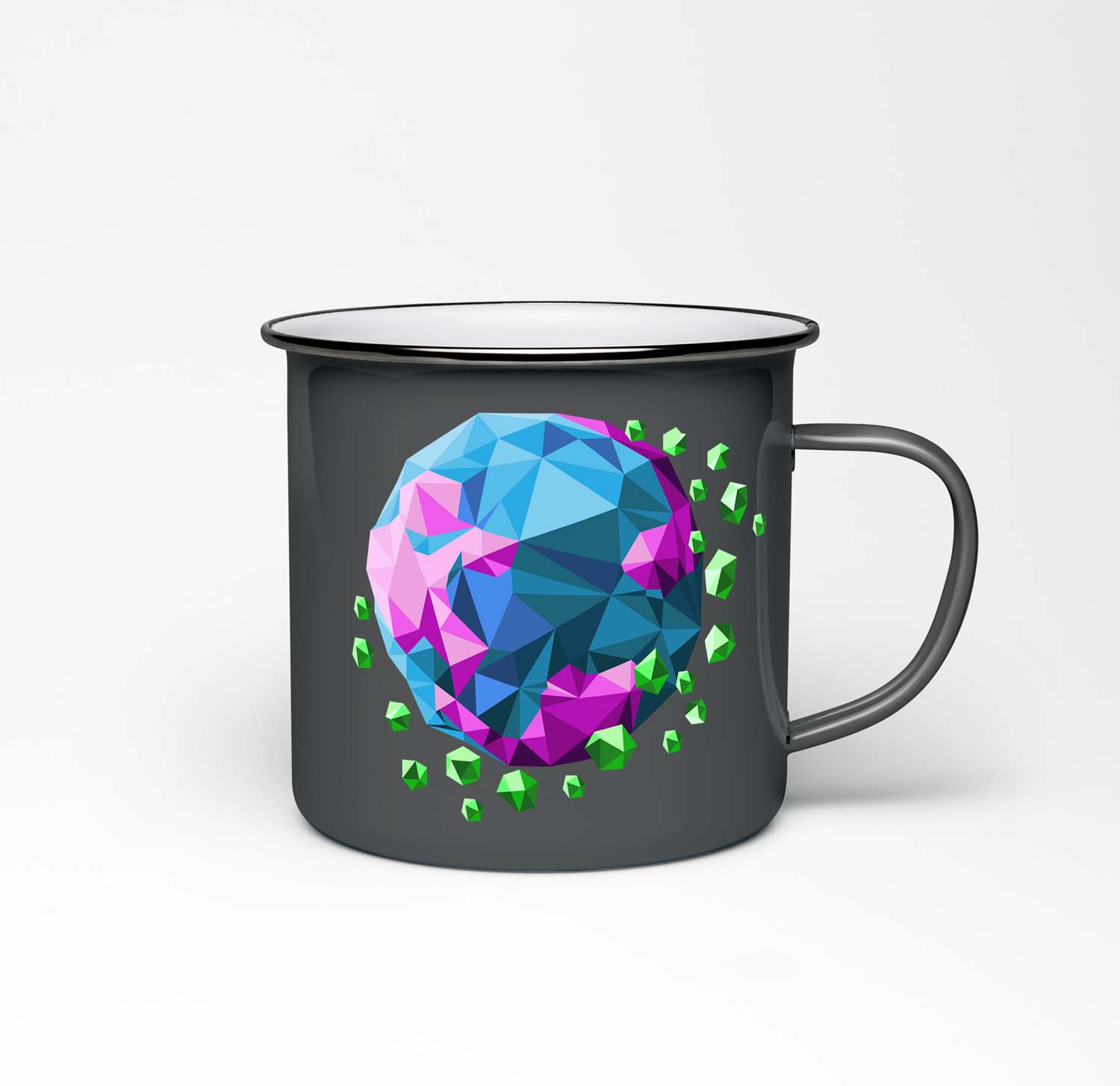 Tóth Kitti grafikus képzés végén leadott portfólió 