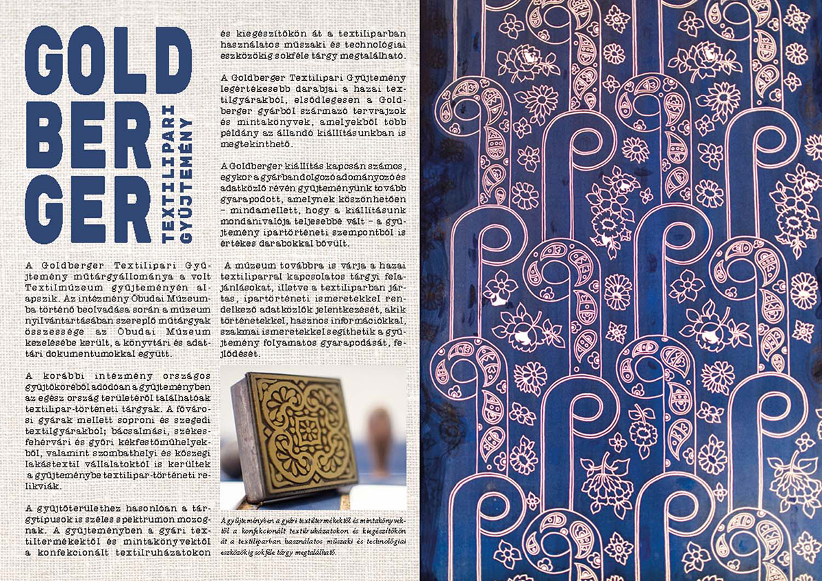 Tóth Kitti grafikus képzés végén leadott portfólió 