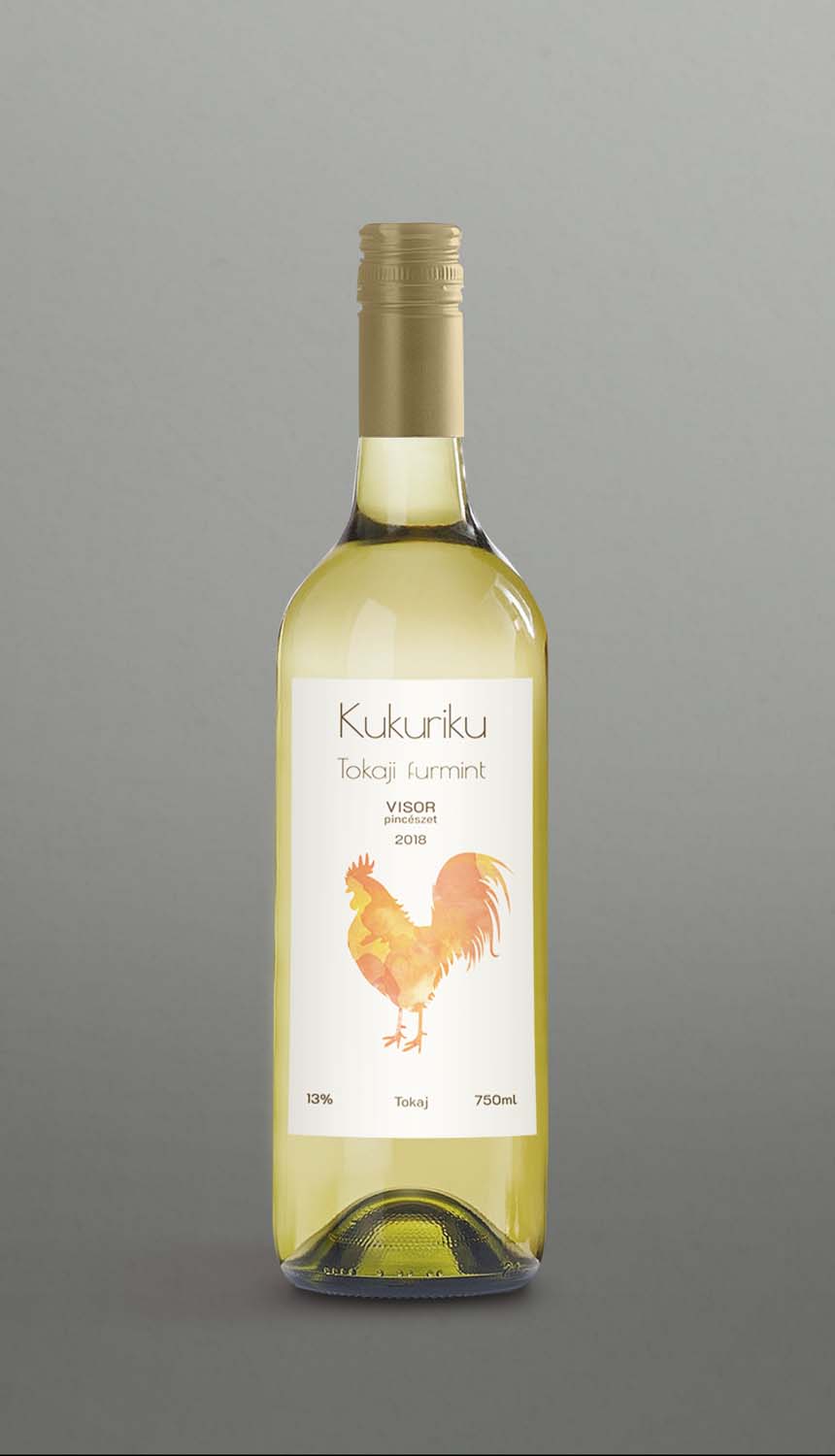 Tóth Kitti grafikus képzés végén leadott portfólió 