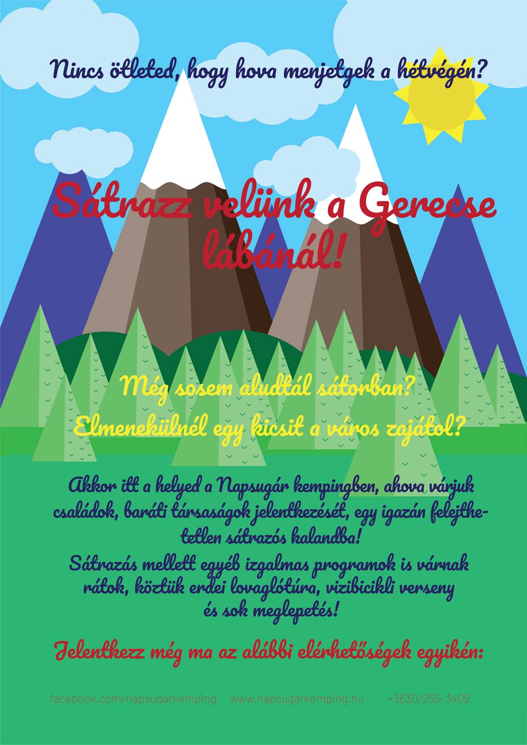 Tóth Kitti grafikus képzés végén leadott portfólió 