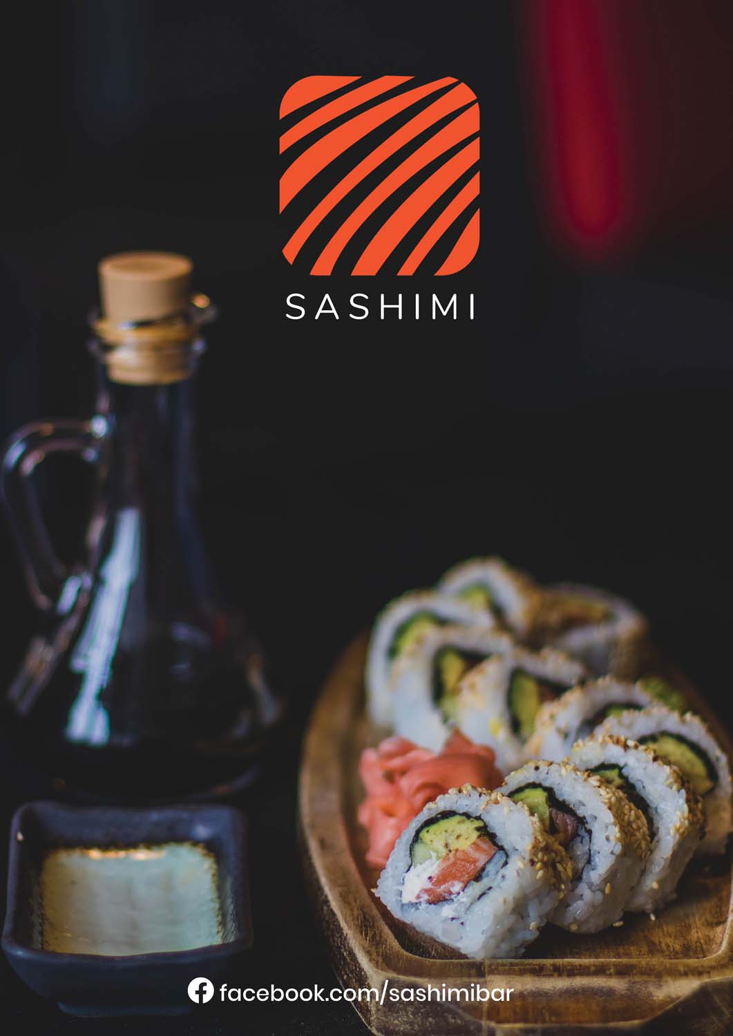 Tóth Kitti grafikus képzés végén leadott vizsgaremek 