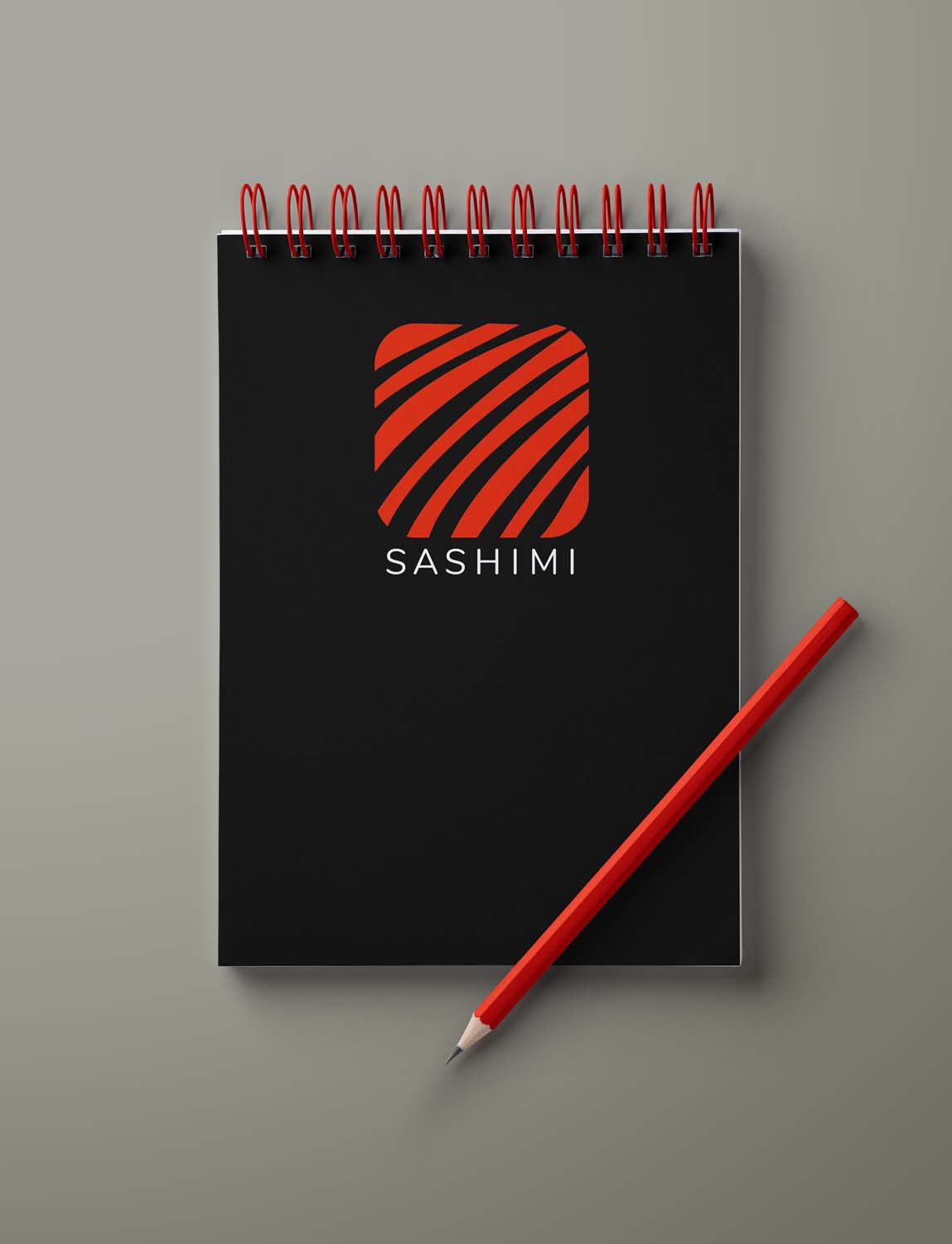 Tóth Kitti grafikus képzés végén leadott vizsgaremek 