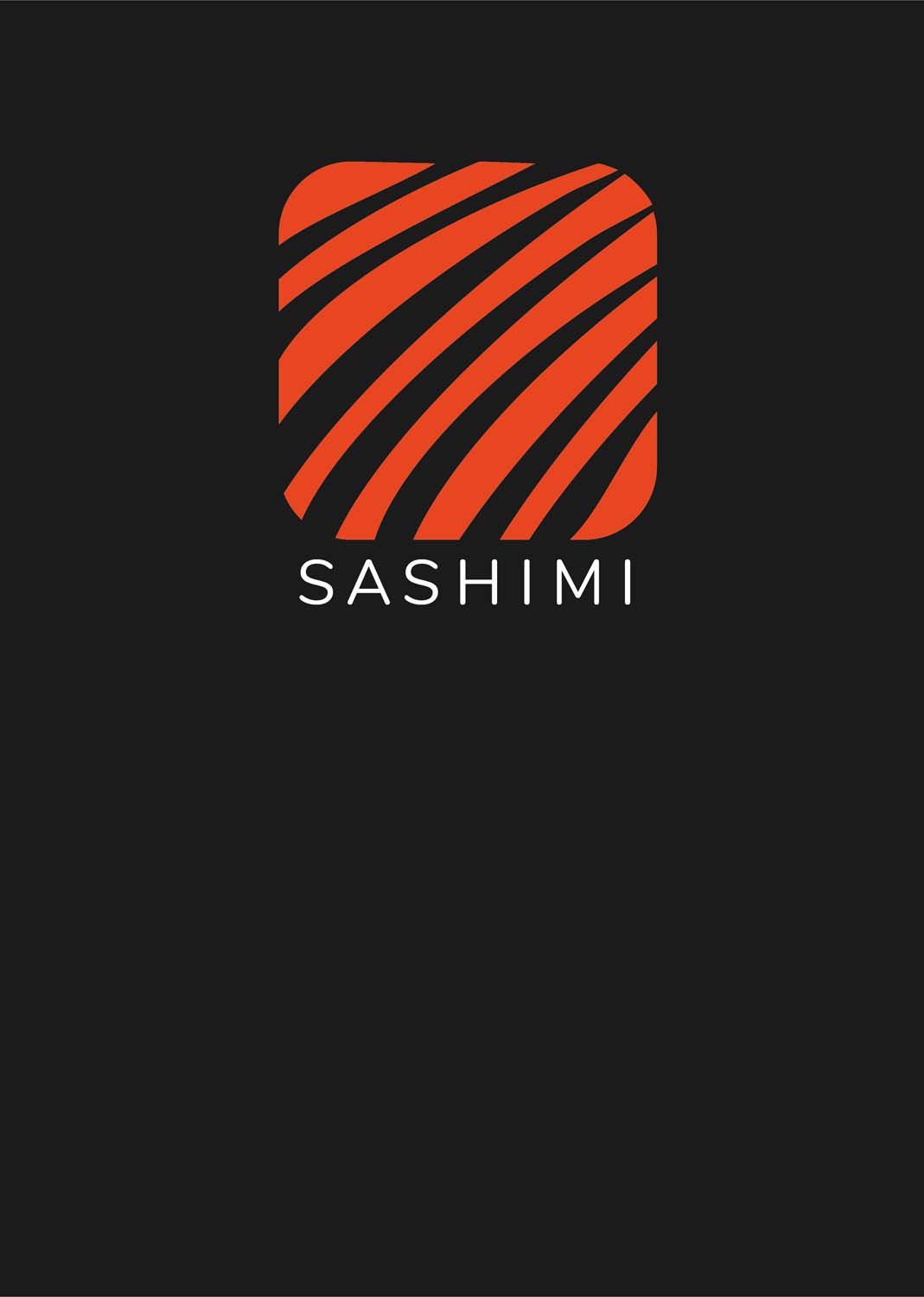 Tóth Kitti grafikus képzés végén leadott vizsgaremek 